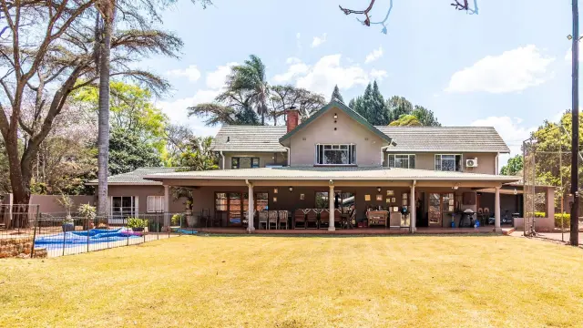 House for Sale