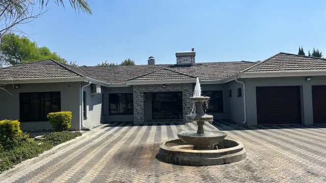 House to Rent