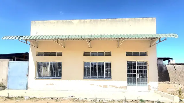 Commercial Property for Sale