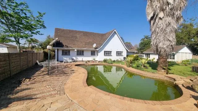 Commercial Property to Rent
