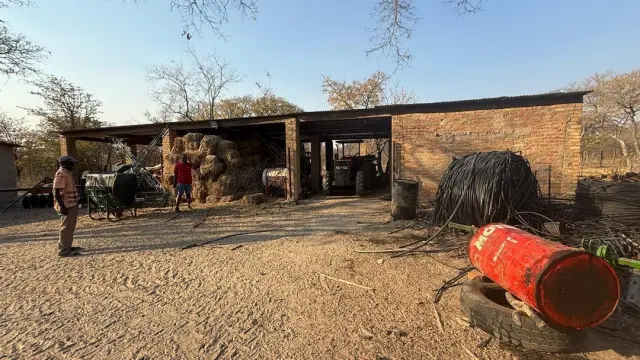 Farm for Sale