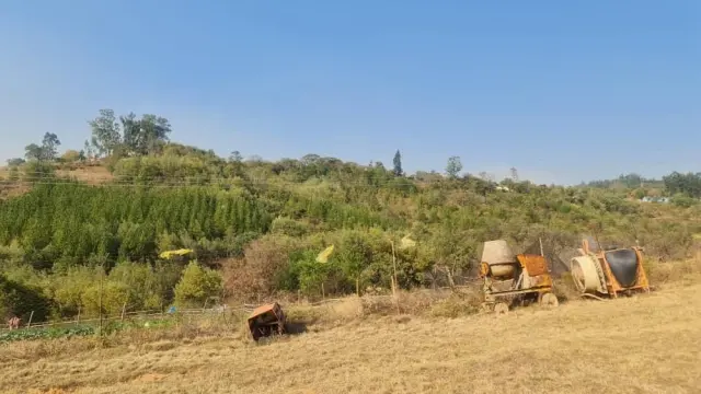 Farm for Sale