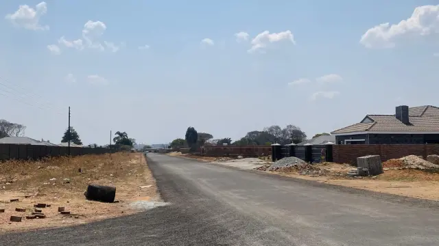 Residential Stand for Sale