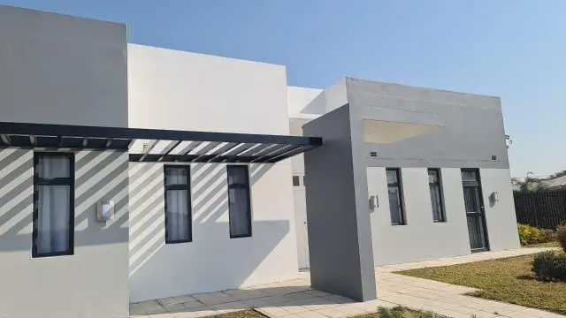 4 Bedroom House to Rent in Arlington