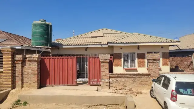 House for Sale