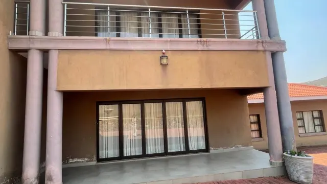 House to Rent