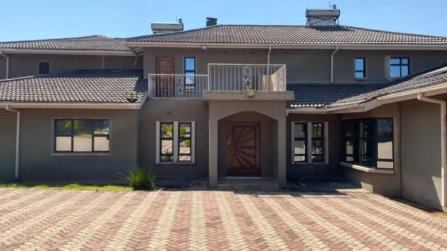 House to Rent