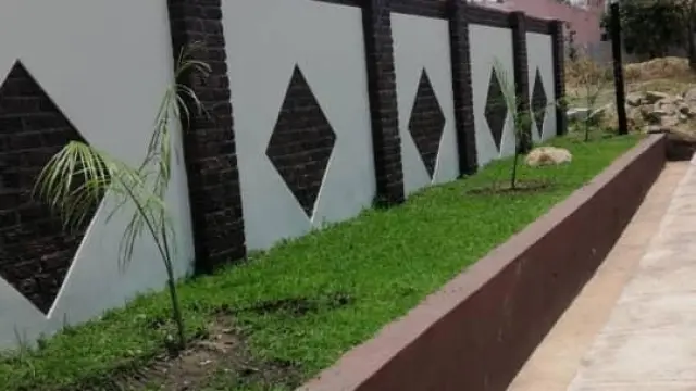 3 Bedroom House to Rent in Zimre Park