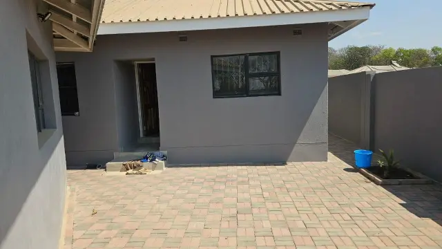 House to Rent