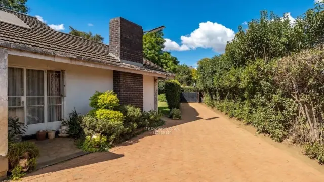 House for Sale
