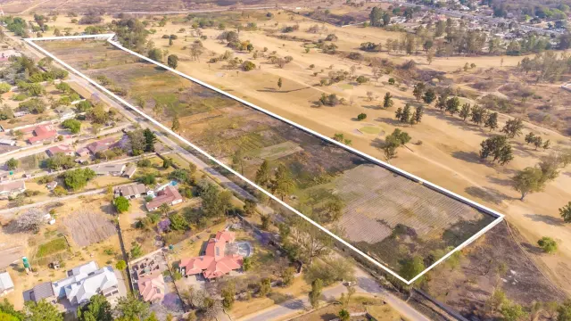 Land for Sale
