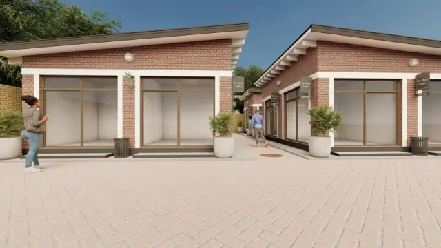 Commercial Property for Sale