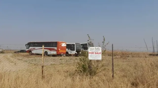 Stand for Sale