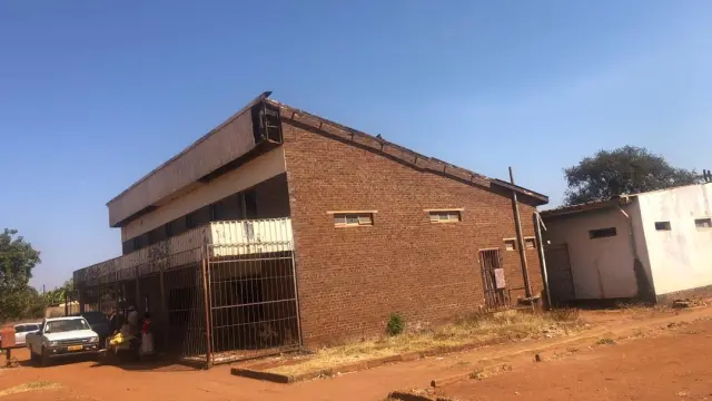 Commercial Property for Sale
