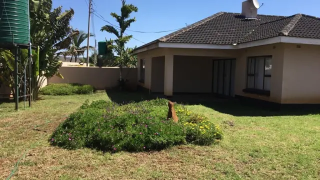 House to Rent