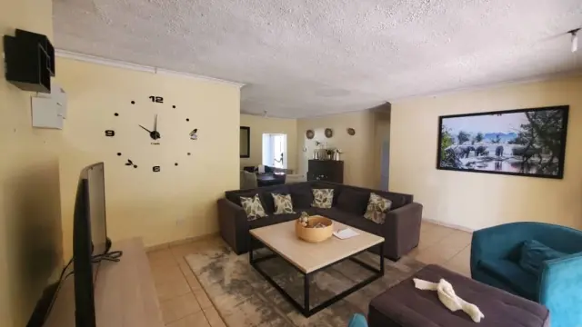 House to Rent