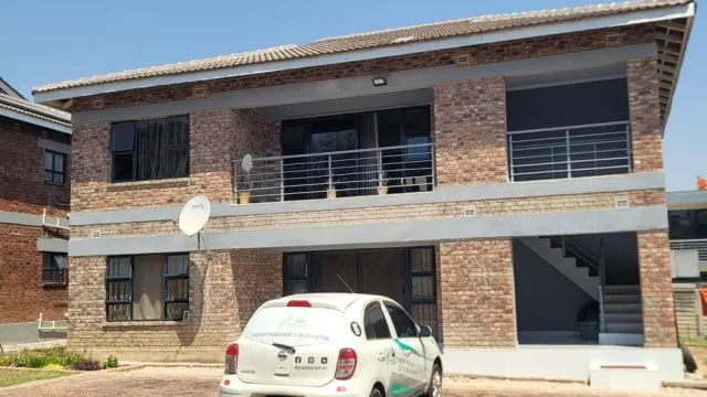 Townhouse/Complex/Cluster for Sale