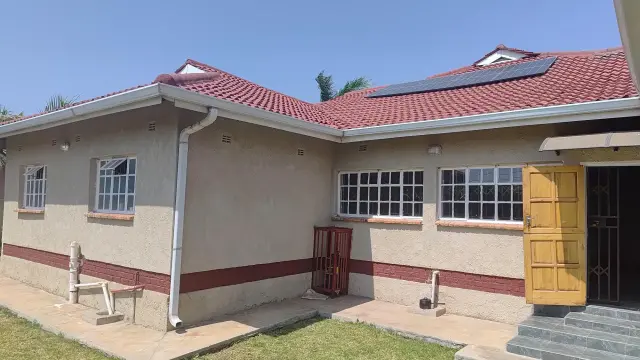 3 Bedroom House to Rent in Adylinn