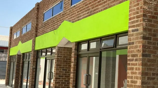 Commercial Property to Rent