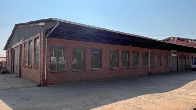 Industrial Property for Sale