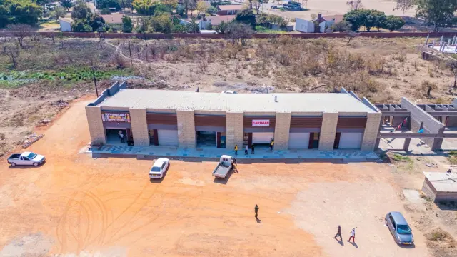 Commercial Property for Sale