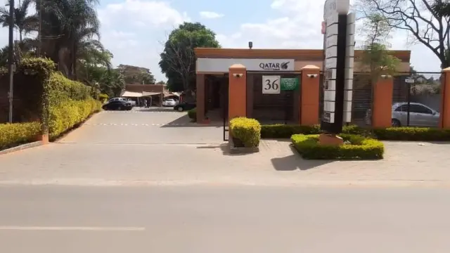 Commercial Property to Rent
