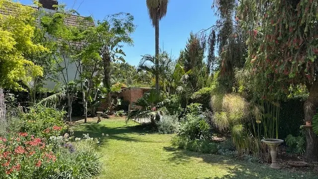 Townhouse/Complex/Cluster to Rent in Borrowdale