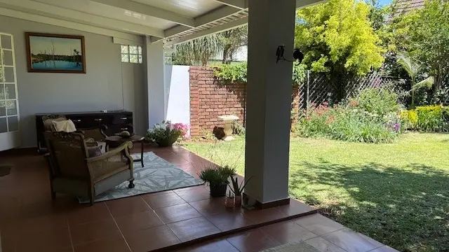 Townhouse/Complex/Cluster to Rent in Borrowdale