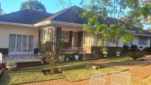 House for Sale