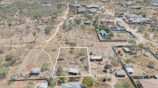 Stand for Sale in Crowhill Views