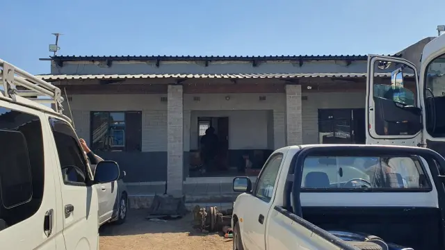 Industrial Property for Sale