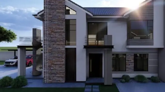 Townhouse/Complex/Cluster for Sale