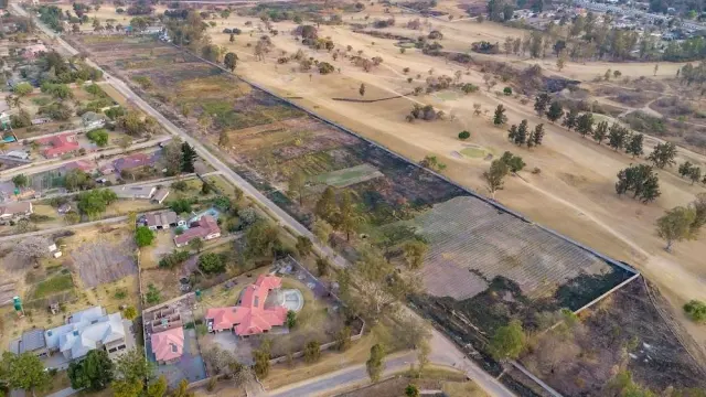 Land for Sale inHatfield
