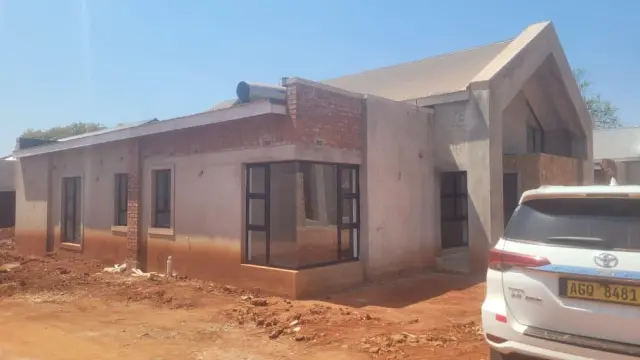 Townhouse/Complex/Cluster for Sale