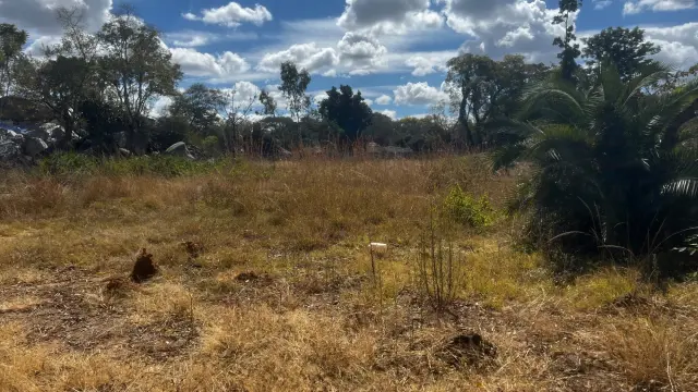 Land for Sale inHatfield
