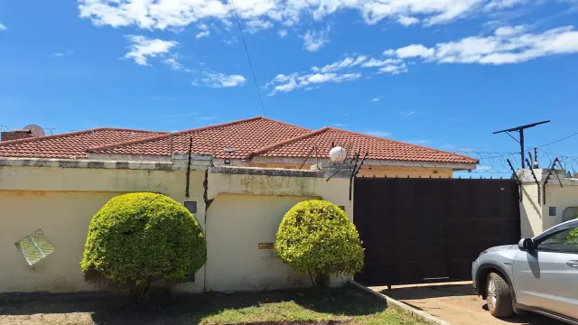 House to Rent