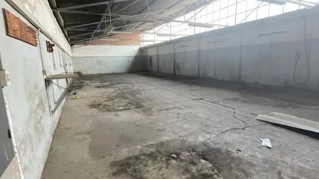 Industrial Property to Rent