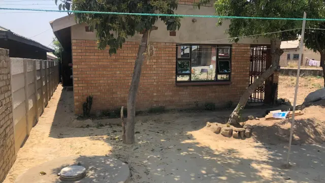 House for Sale