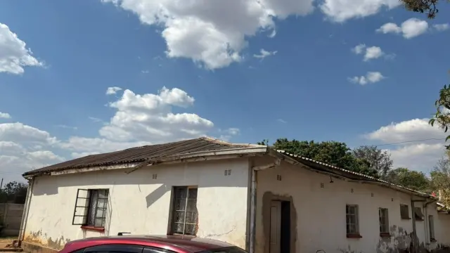 House for Sale