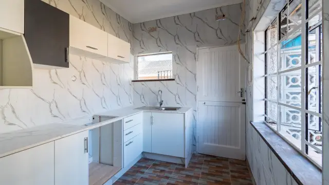 Flat/Apartment to Rent
