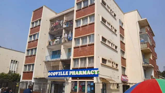 Flat/Apartment for Sale