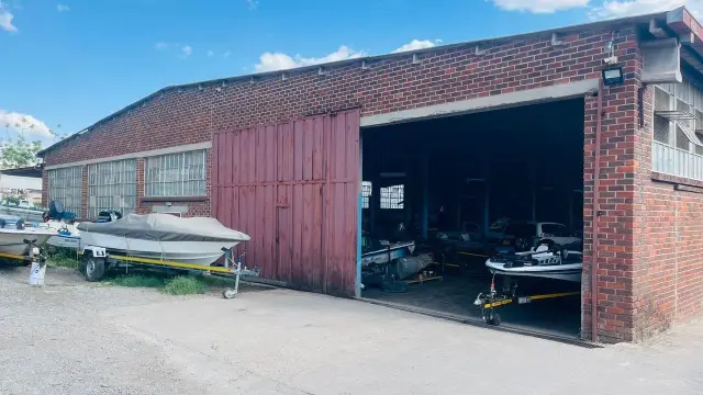 Commercial Property to Rent