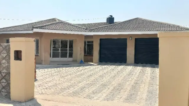 House to Rent