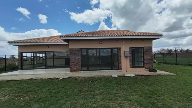 House for Sale