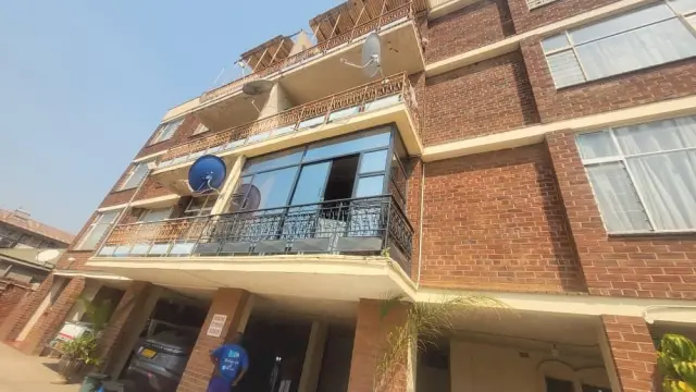 Flat/Apartment to Rent