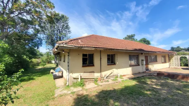House for Sale