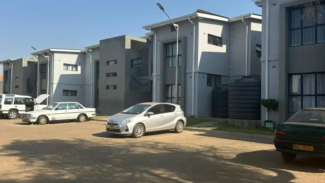 Flat/Apartment for Sale