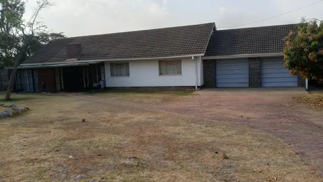 House for Sale
