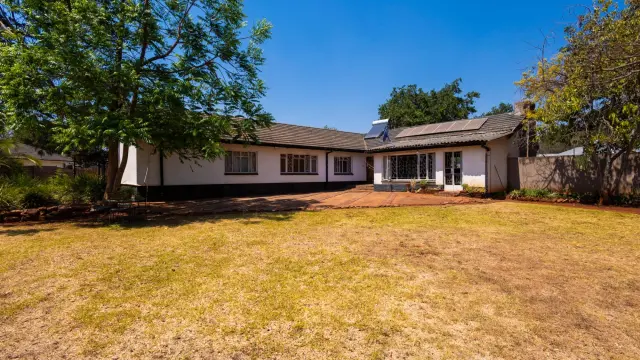 House for Sale