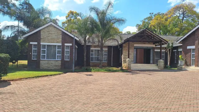 House to Rent